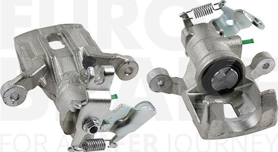 MDR EUB-1213489 - Brake Caliper autospares.lv