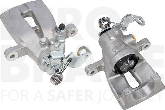 MDR EUB-1213561 - Brake Caliper autospares.lv