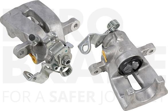 MDR EUB-1213562 - Brake Caliper autospares.lv