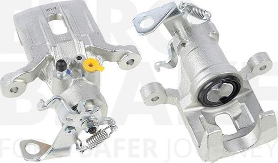 MDR EUB-1213578 - Brake Caliper autospares.lv