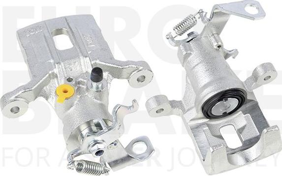 MDR EUB-1213577 - Brake Caliper autospares.lv