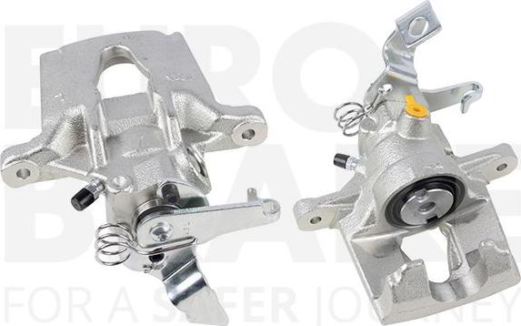 MDR EUB-12136135 - Brake Caliper autospares.lv