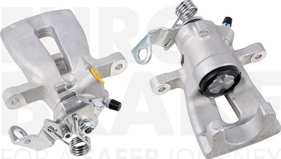 MDR EUB-12136137 - Brake Caliper autospares.lv