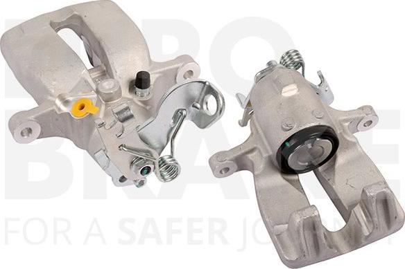 MDR EUB-12136255 - Brake Caliper autospares.lv