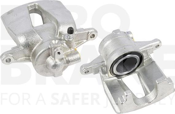 MDR EUB-12136250 - Brake Caliper autospares.lv