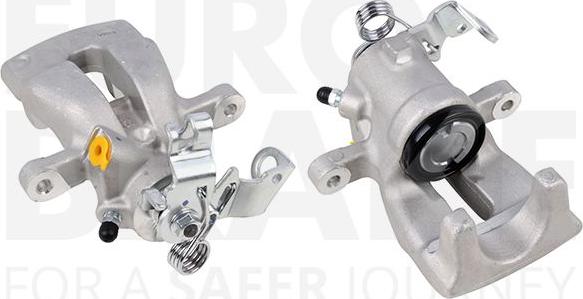 MDR EUB-12136234 - Brake Caliper autospares.lv