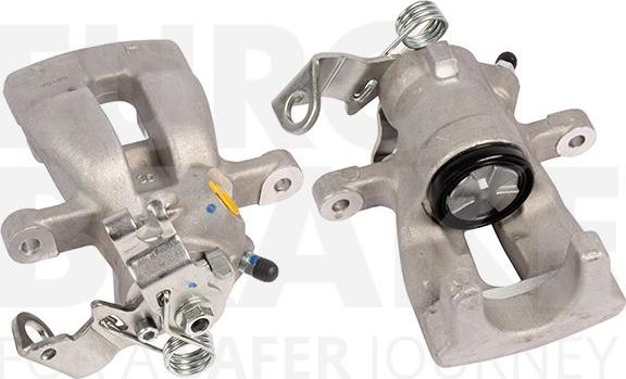 MDR EUB-12136235 - Brake Caliper autospares.lv