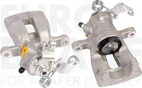 MDR EUB-12136236 - Brake Caliper autospares.lv