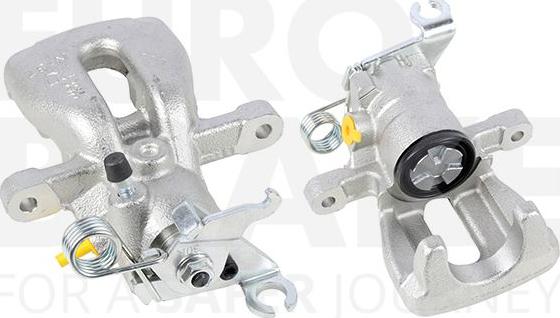 MDR EUB-12130188 - Brake Caliper autospares.lv