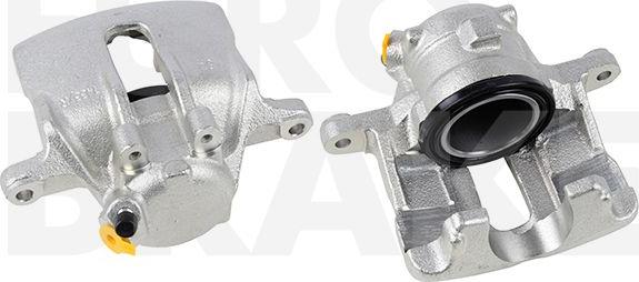 MDR EUB-1213332 - Brake Caliper autospares.lv