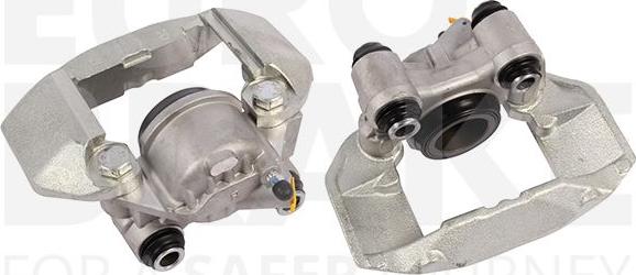 MDR EUB-1213740 - Brake Caliper autospares.lv