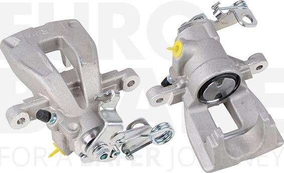 MDR EUB-12137126 - Brake Caliper autospares.lv