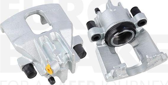 MDR EUB-1212565 - Brake Caliper autospares.lv