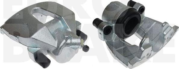 MDR EUB-12125156 - Brake Caliper autospares.lv