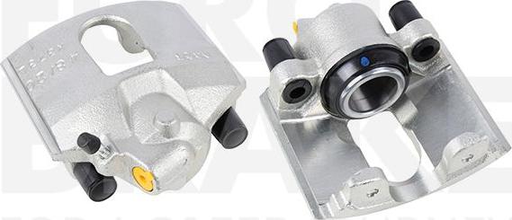 MDR EUB-12125153 - Brake Caliper autospares.lv