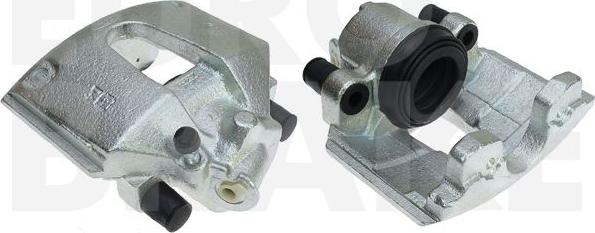 MDR EUB-12125165 - Brake Caliper autospares.lv