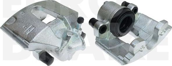 MDR EUB-12125166 - Brake Caliper autospares.lv