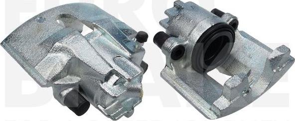 MDR EUB-12125104 - Brake Caliper autospares.lv