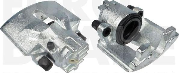 MDR EUB-12125103 - Brake Caliper autospares.lv