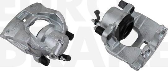 MDR EUB-12125179 - Brake Caliper autospares.lv