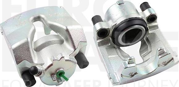 MDR EUB-1212641 - Brake Caliper autospares.lv