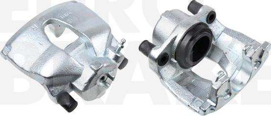 MDR EUB-12126146 - Brake Caliper autospares.lv