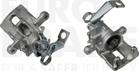 MDR EUB-12126156 - Brake Caliper autospares.lv