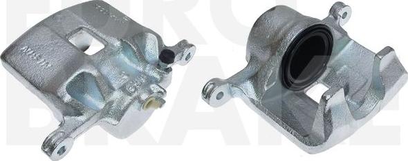 MDR EUB-12126118 - Brake Caliper autospares.lv