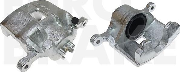 MDR EUB-12126136 - Brake Caliper autospares.lv