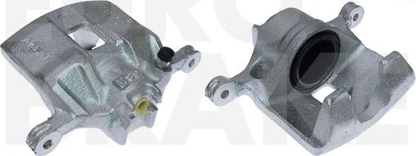 MDR EUB-1212626 - Brake Caliper autospares.lv