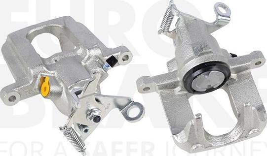 MDR EUB-12123197 - Brake Caliper autospares.lv