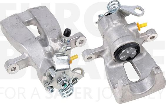 MDR EUB-12123181 - Brake Caliper autospares.lv