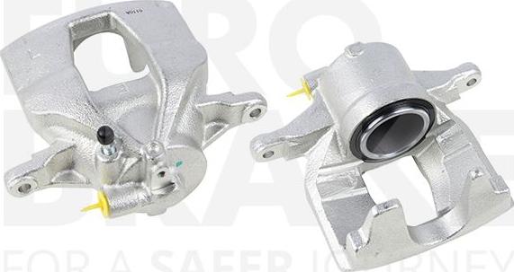 MDR EUB-12123171 - Brake Caliper autospares.lv