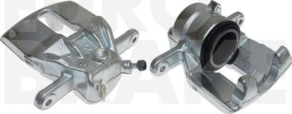 MDR EUB-12122144 - Brake Caliper autospares.lv