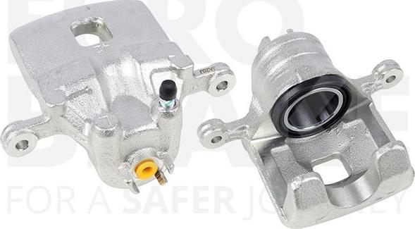 MDR EUB-12122141 - Brake Caliper autospares.lv