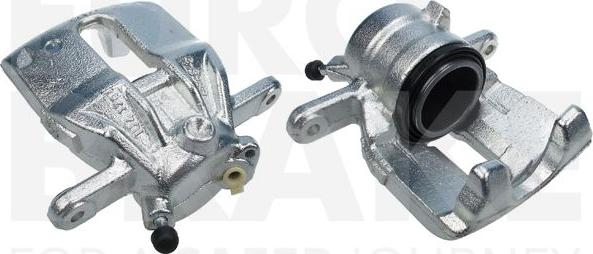 MDR EUB-12122143 - Brake Caliper autospares.lv