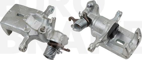 MDR EUB-12122160 - Brake Caliper autospares.lv