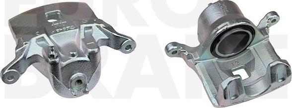 MDR EUB-12122181 - Brake Caliper autospares.lv