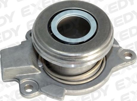 MDR EXE-CSC406 - Central Slave Cylinder, clutch autospares.lv