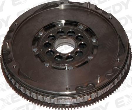 MDR EXE-VLFD001 - Flywheel autospares.lv