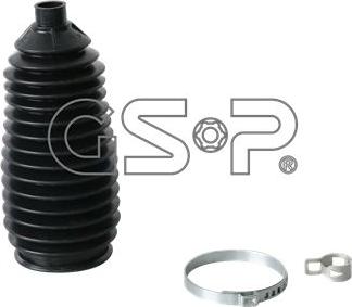 MDR GSP-540419S - Bellow Set, steering autospares.lv