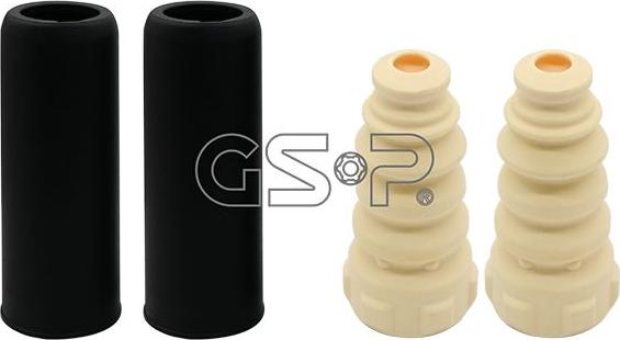 MDR GSP-5405040PK - Dust Cover Kit, shock absorber autospares.lv