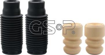 MDR GSP-5405260PK - Dust Cover Kit, shock absorber autospares.lv