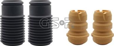 MDR GSP-5405230PK - Dust Cover Kit, shock absorber autospares.lv