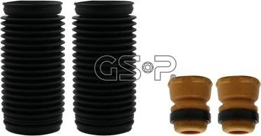 MDR GSP-5406903PK - Dust Cover Kit, shock absorber autospares.lv