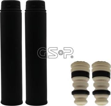 MDR GSP-5406920PK - Dust Cover Kit, shock absorber autospares.lv