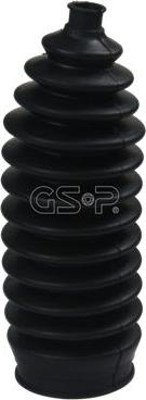 MDR GSP-540183 - Bellow, steering autospares.lv