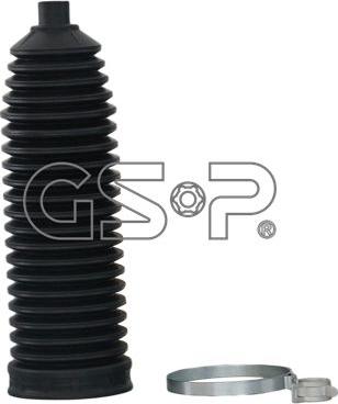 MDR GSP-540343S - Bellow Set, steering autospares.lv