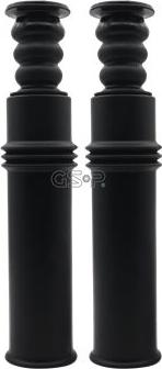 MDR GSP-5403160PK - Dust Cover Kit, shock absorber autospares.lv