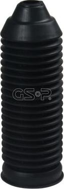 MDR GSP-540242 - Protective Cap / Bellow, shock absorber autospares.lv